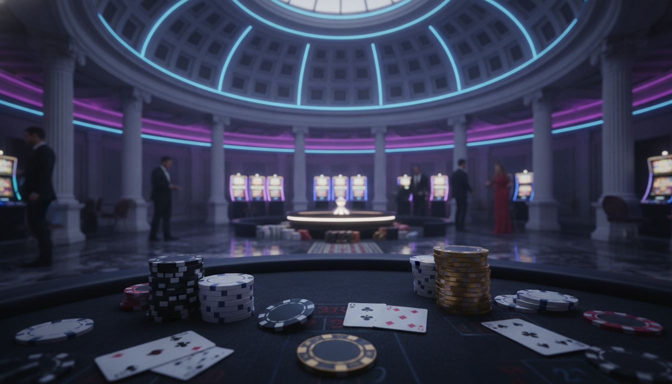 Emojino Casino